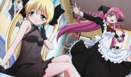 动漫思春期,思春期的动漫世界之旅